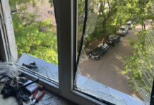 В Одессе произошел взрыв в многоэтажке: пострадал мужчина